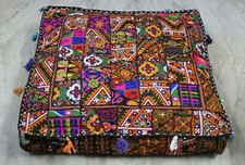 Copricuscino fatto a mano