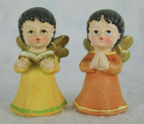 Coppia angeli angioletti - angeli,