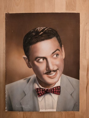 Luis izquierdo pittore - luis,