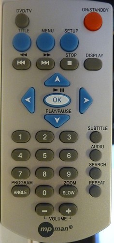 Pdvt 990 mpman man - pdvt,
