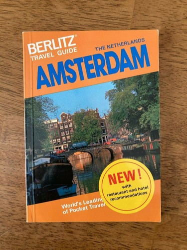 Berlitz travel guide - berlitz, to