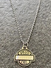 COLLANA CORSA DSQUARED S/S