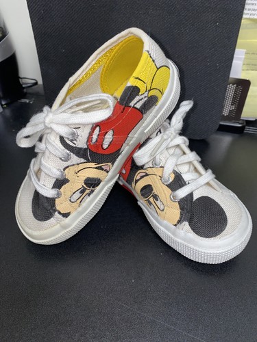 Sneaker superga disney - sneaker,