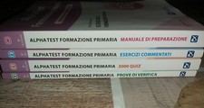 Alphatest formazione - -,