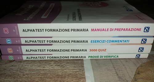 Alphatest formazione - alphatest,