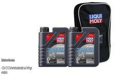 Liqui moly moto - liqui, hd