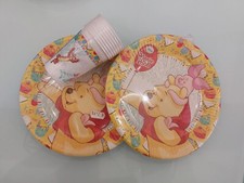 Winnie the pooh - party, kit