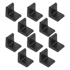 1 Set 10 Pezzi Copripiedi in