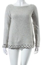ZARA KNIT Maglione Donna