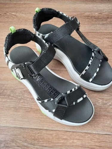 Sandali donna replay - , tessuto