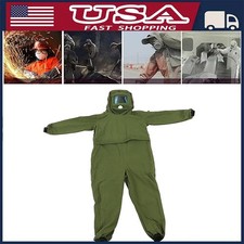 Tuta Sabbiatrice Cappuccio