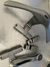 Accessori BMW ORIGINALI attacco Gopro Da Auto Appendiabiti E Ganci Poggiatesta