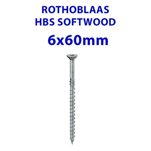 Viti per legno rothoblaas - viti,