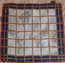 Foulard Alviero Martini