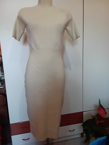 Abito maglia taglia - abito,