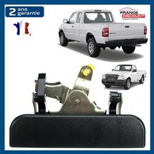 Maniglia Nera Per Cassone