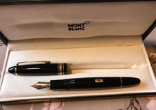 Montblanc Meisterstück