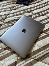 MacBook Pro 13” (2020) –