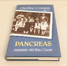 Pancreas. Trapianto del libro