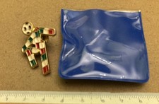 SPILLA PIN ITALIA 90 MASCOTTE