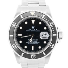 Orologio Rolex Submariner Date