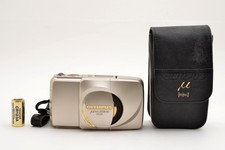 Olympus μ Mju Zoom 140 DELUXE