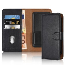 Flip case WIKO SUNSET 2
