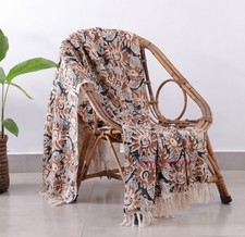 Mano Indiano Blocco Stampa