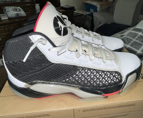 Jordan xxxviii fundamental - jordan, 38