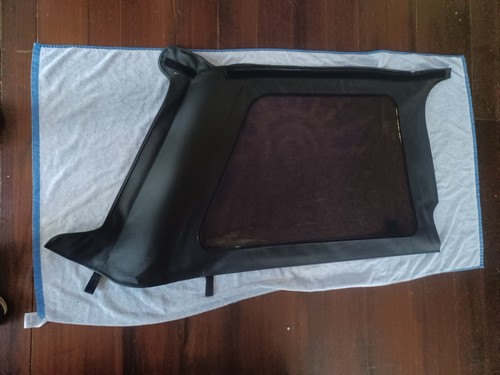Bestop trektop black - trektop,