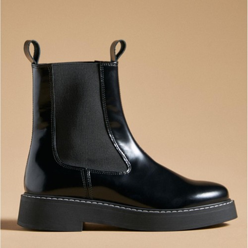 Stivali chelsea anthropologie - stivali,