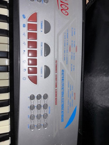 Tastiera batteria marca - tastiera, a