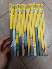 Libri Agatha Mistery ( 1, 2, 5, 7, 8, 9, 10, 11, 12, 13, 14, 15, 16 ) singoli