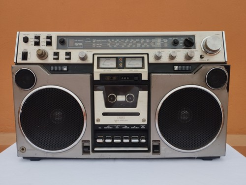Registratore cassette radio - registratore,