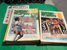 Guerin sportivo dal 1983 - guerin, al