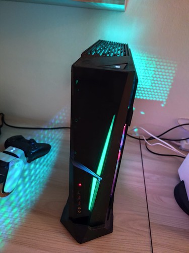Gaming rtx 3070 i7 10700k - gaming, +