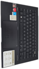 Asus Zenbook UM3402YA  Ryzen 5