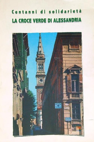 Centanni solidarieta la - solidarieta'.,