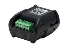 SCATOLA RELÈ DI SICUREZZA