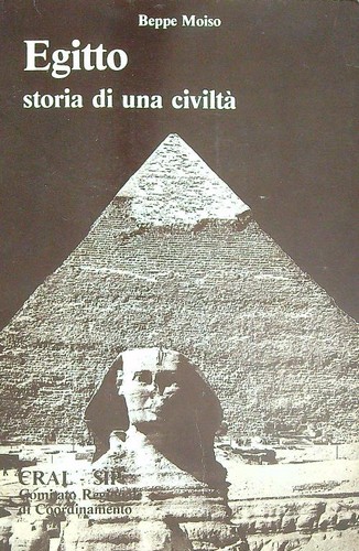 Egitto storia una civilta - storia, civilta'