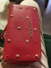 Michael Kors POCHETTE DA POLSO