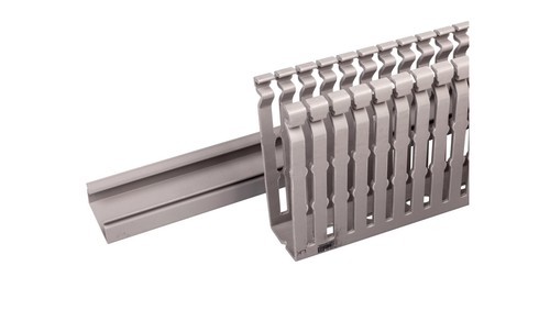 Trogolo pettine 25x80 pietra