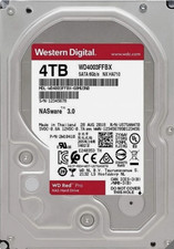 HDD Western Digital RED Pro