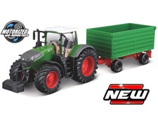 Modellino trattore fendt 1050 - modellino,