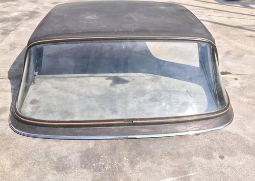 Tetto hard top per alfa - hard-top, romeo