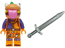 LEGO Fortnite Minifigure -