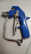 Pistola Graco Texspray Airless