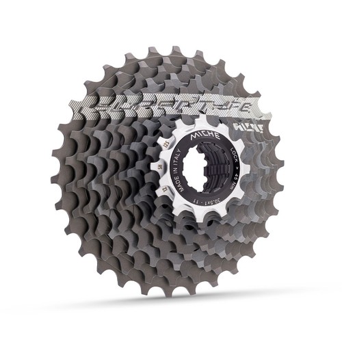 Cassetta miche supertype 12v - cassetta,