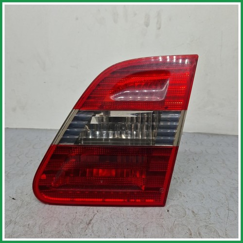 Fanale posteriore destro - posteriore,