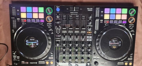 Pioneer ddj 1000 controller - pioneer,